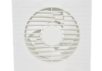 Tahukah anda manfaat memasang exhaust fan untuk kamar mandi
